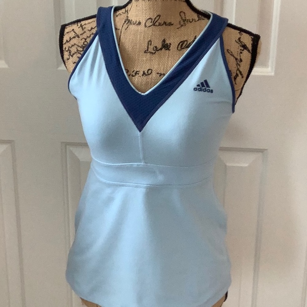 Adidas Tank Top